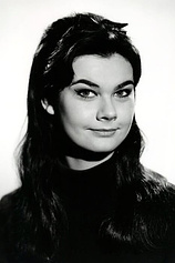 picture of actor Imogen Hassall