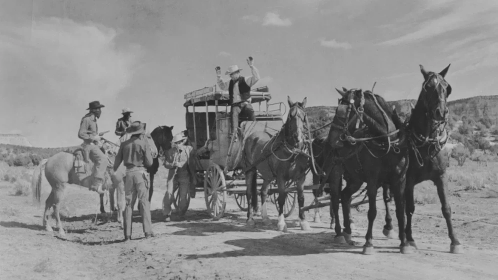 Imagen de La Verdadera Historia de Calamity Jane