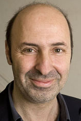 picture of actor Cédric Klapisch