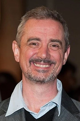 photo of person Sam Fell