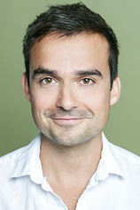 photo of person Thomas Michael