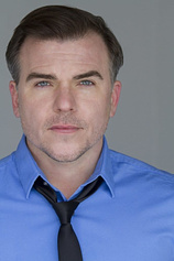 picture of actor Cullen Moss