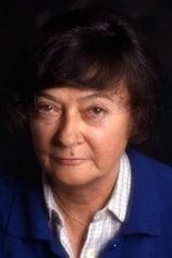 photo of person Françoise Parturier
