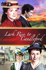 poster of tv show Lark Rise to Candleford