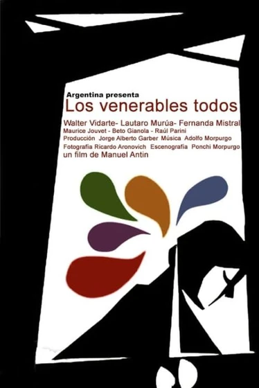 Imagen de los-venerables-todos
