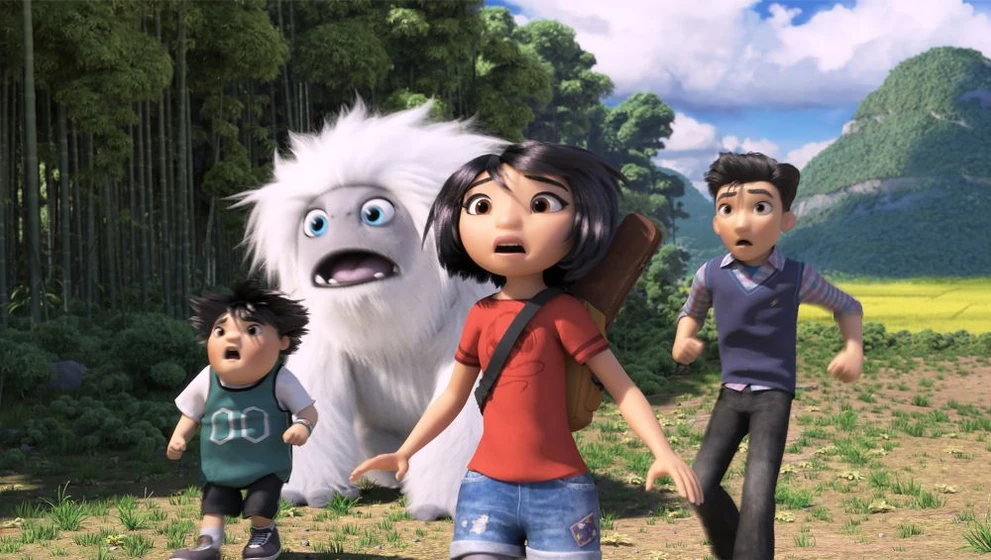 Imagen de abominable-2019