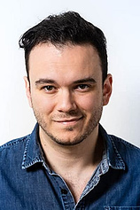 picture of actor Conor Romero