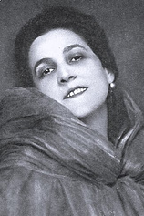 picture of actor Else Berna