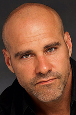 picture of actor Rey Hernandez