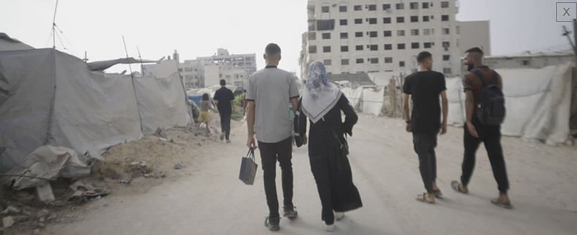 Imagen de Todos somos Gaza