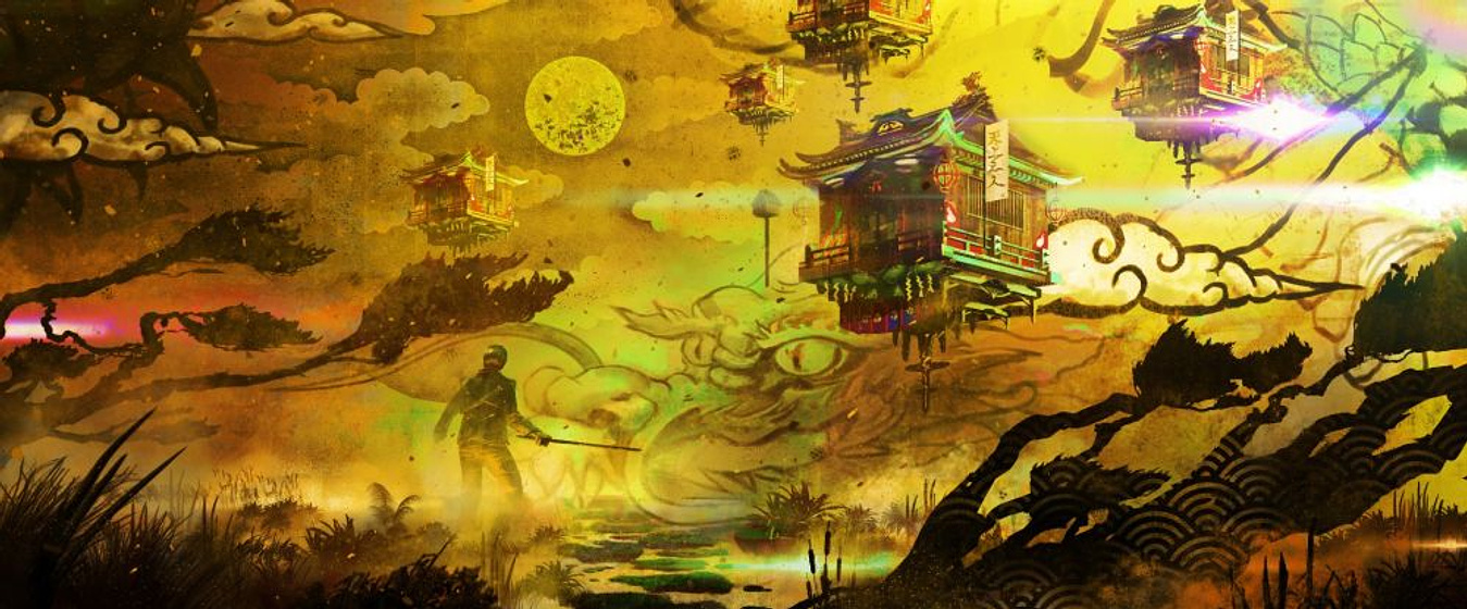 Imagen de Human Lost