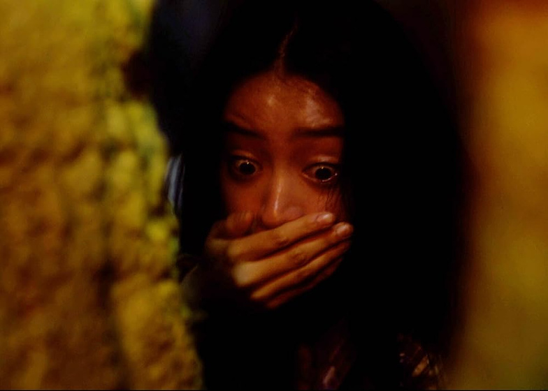 Kōki en ox-head-village