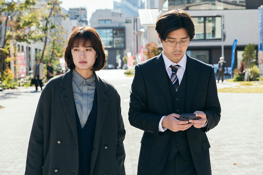 Mugi Kadowaki en Sigue Volando
