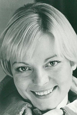 picture of actor Cheryl Hall