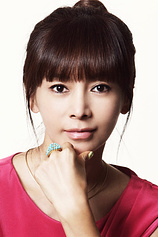 picture of actor Sin-Hye Hwang
