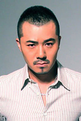 picture of actor An Hu