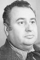 picture of actor Enrique Navarro