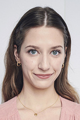 picture of actor Michelle Tzontchev