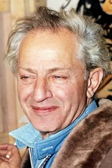 photo of person Jules Dassin