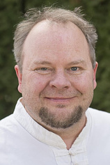 picture of actor Ago Anderson