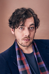 picture of actor Timocin Ziegler