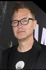 picture of actor Mark Hoppus