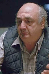 picture of actor Hy Anzell