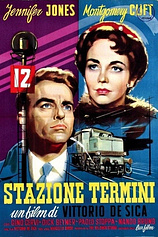 poster of movie Estación Termini