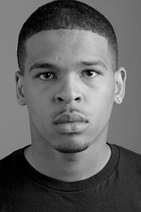 picture of actor Kola Bokinni