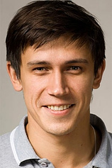 picture of actor Leonid Bichevin
