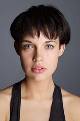photo of person Aggy Kukawka