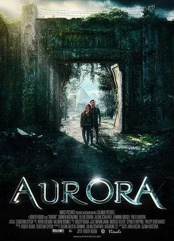 Poster de Aurora
