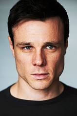 picture of actor Rupert Evans