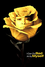 poster of movie I Can do bad all by myself