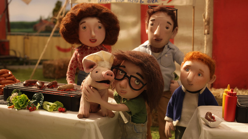 Imagen de Oink Oink