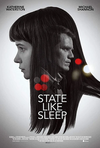 Poster de State Like Sleep