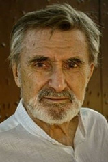 picture of actor Gerardo Malla