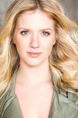 picture of actor Kabby Borders