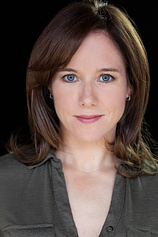 picture of actor Stephanie Breton