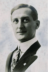 picture of actor William V. Mong