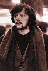 picture of actor Márk Zala