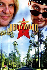 poster of movie Jimmy Hollywood