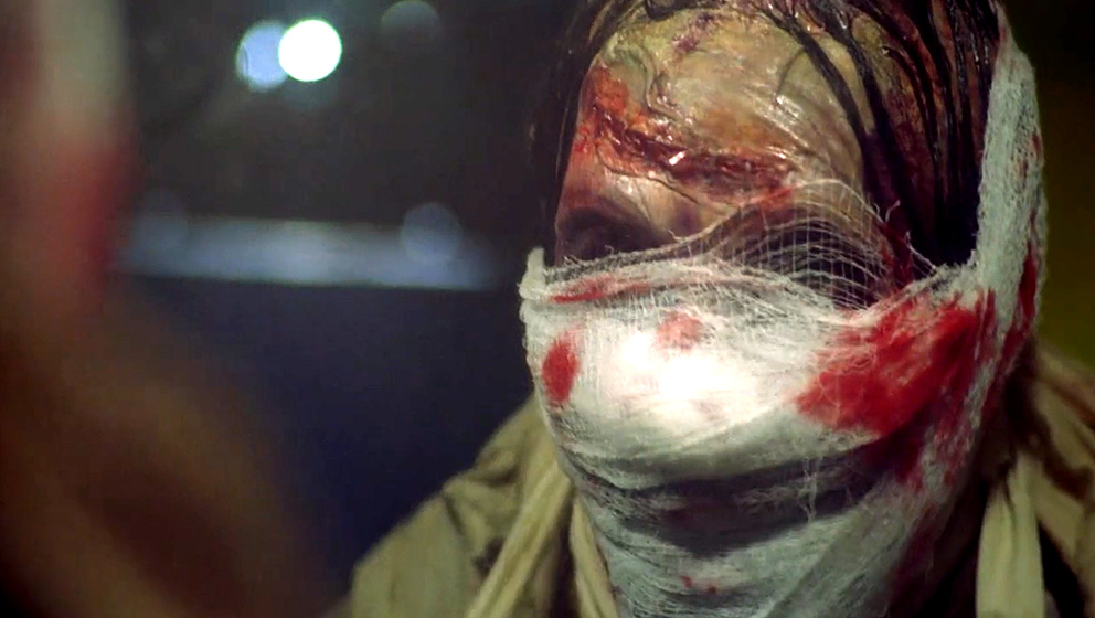 Imagen de Frankenstein Reborn