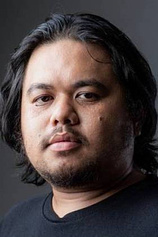 photo of person Muzzamer Rahman