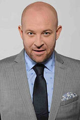 picture of actor Szymon Bobrowski