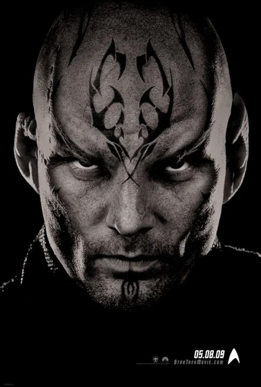 Imagen de Star Trek (Poster promocional)