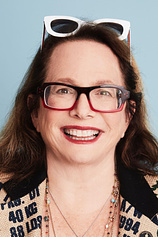 photo of person Laura Karpman