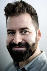 picture of actor Anders Grau