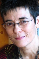 photo of person Marie-Sabine Roger