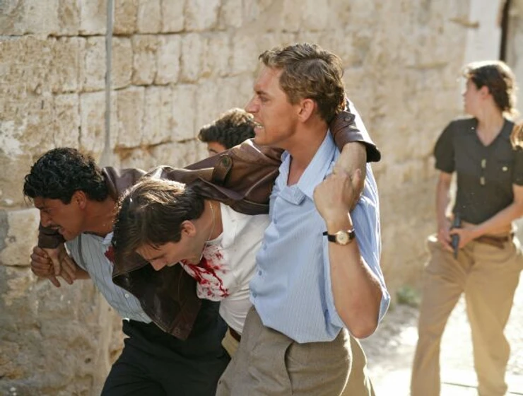 Imagen de Oh, Jerusalén